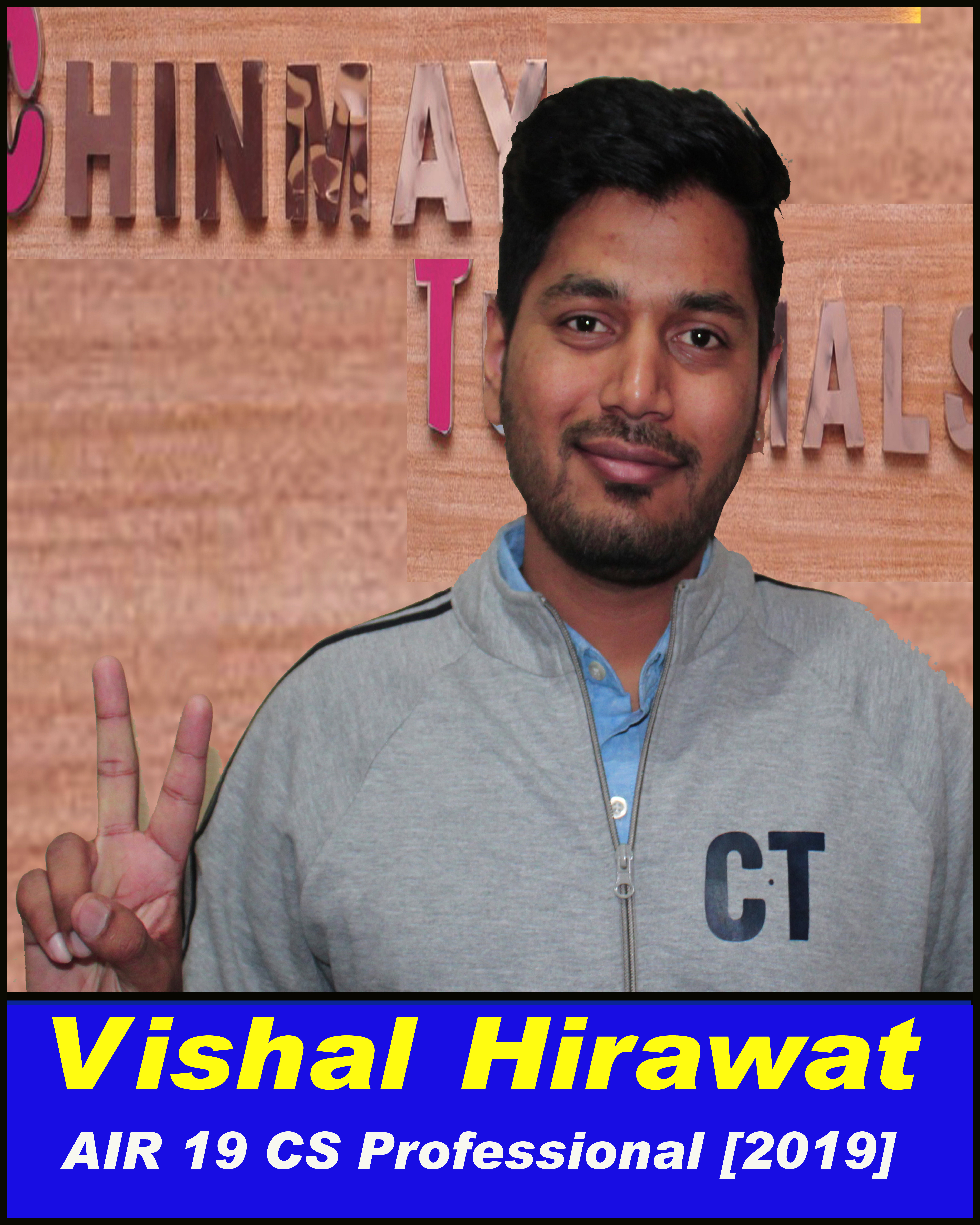 Vishal Hirawat class=