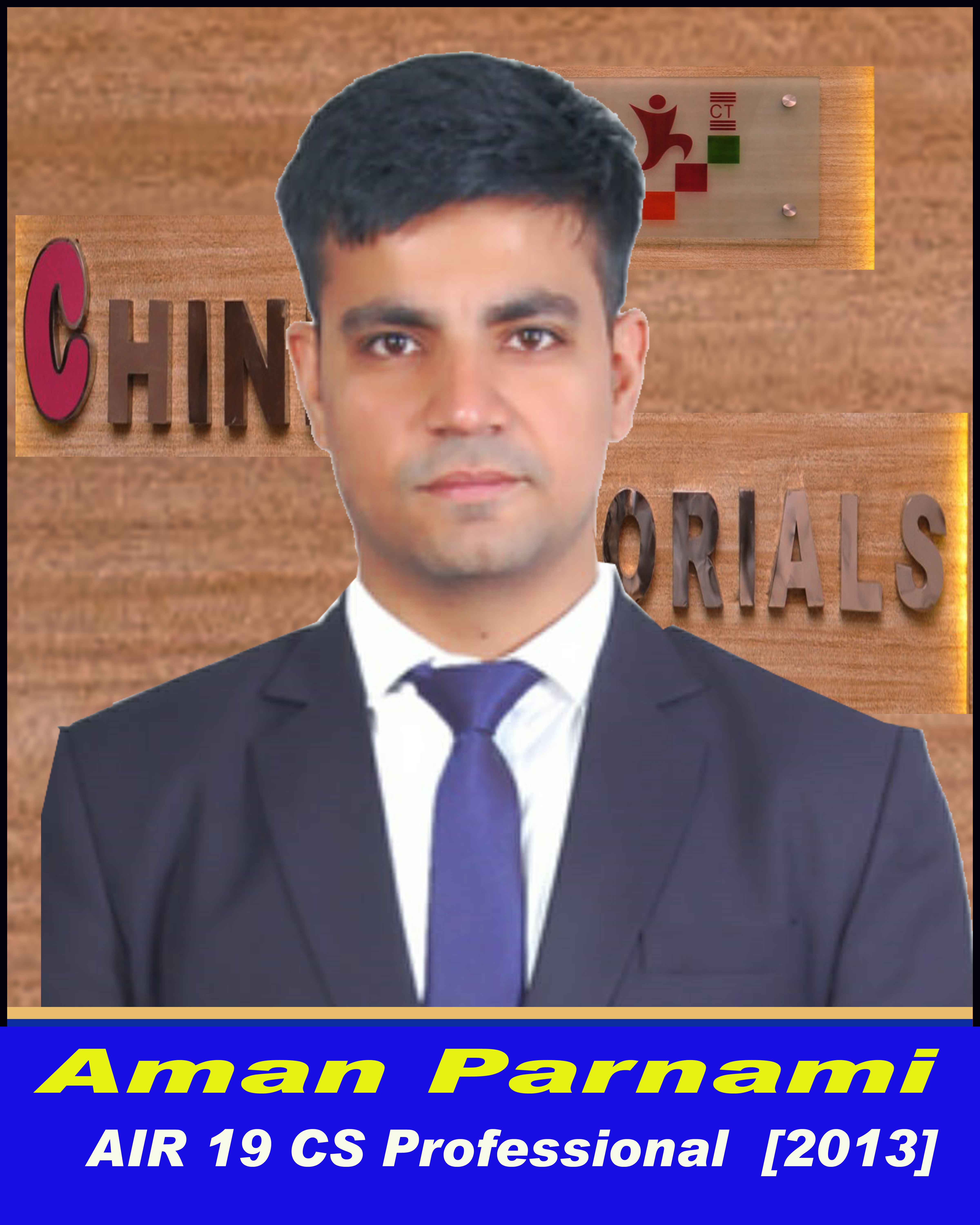 Aman Parnami class=