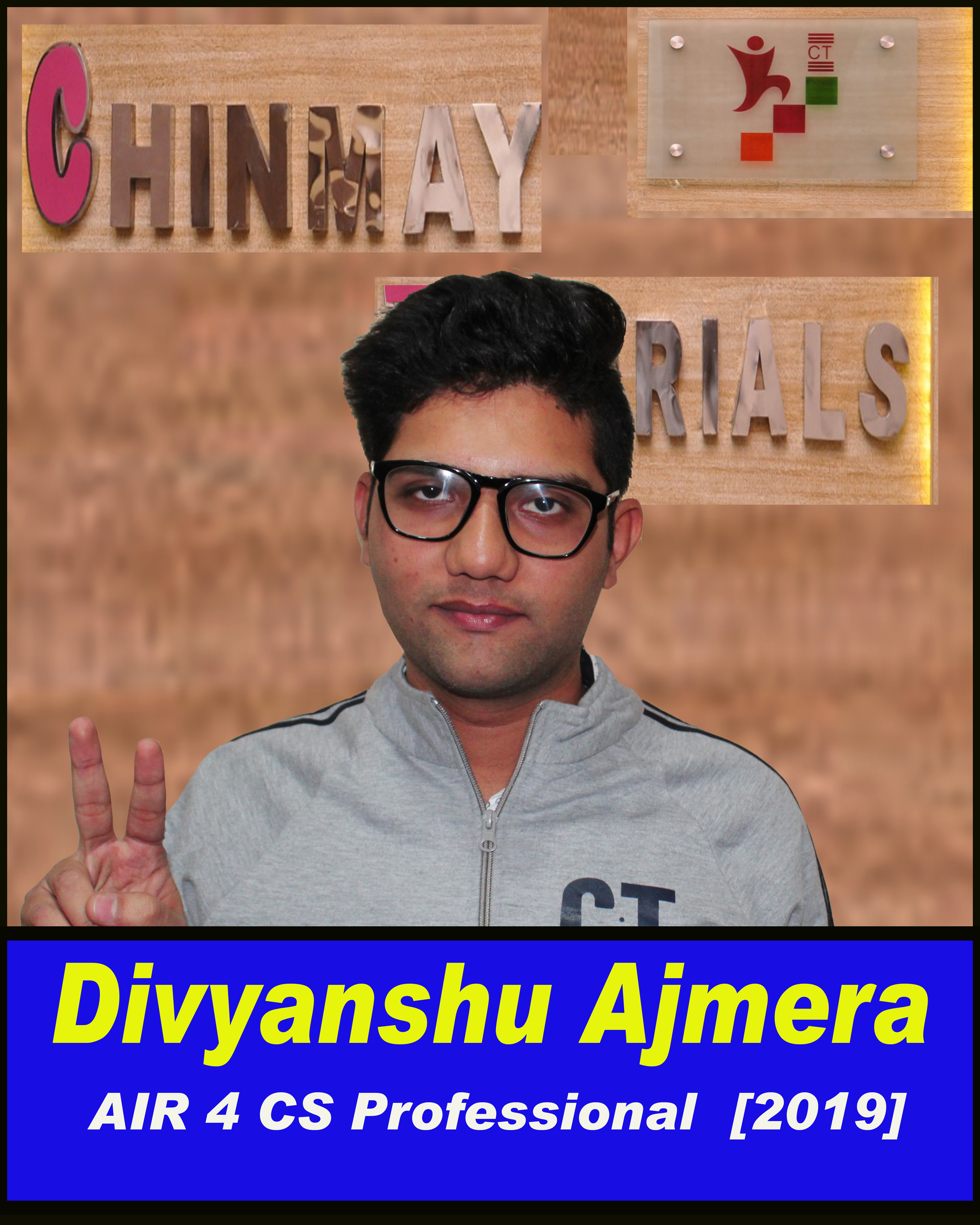Divyanshu Ajmera class=
