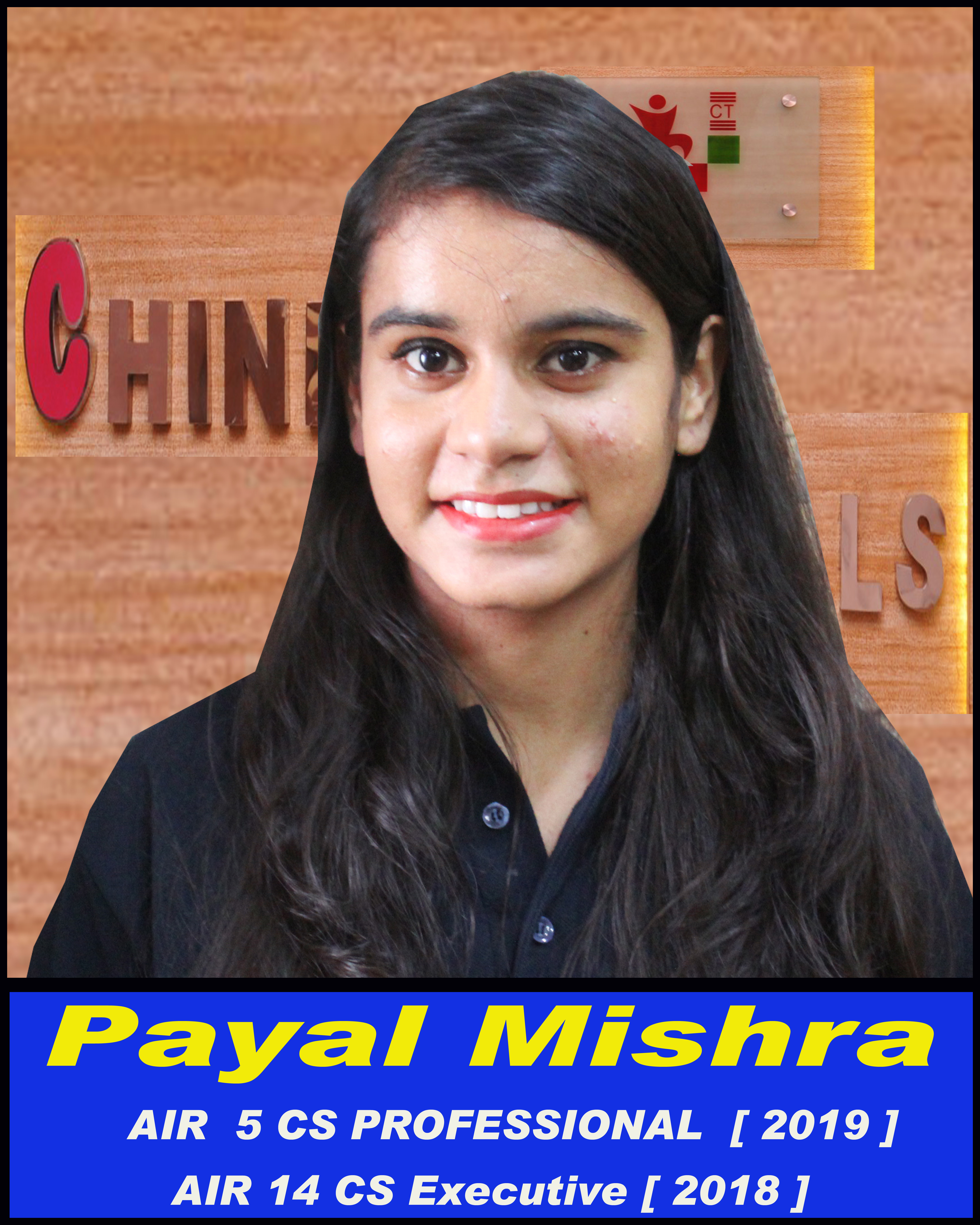 Payal Mishra class=
