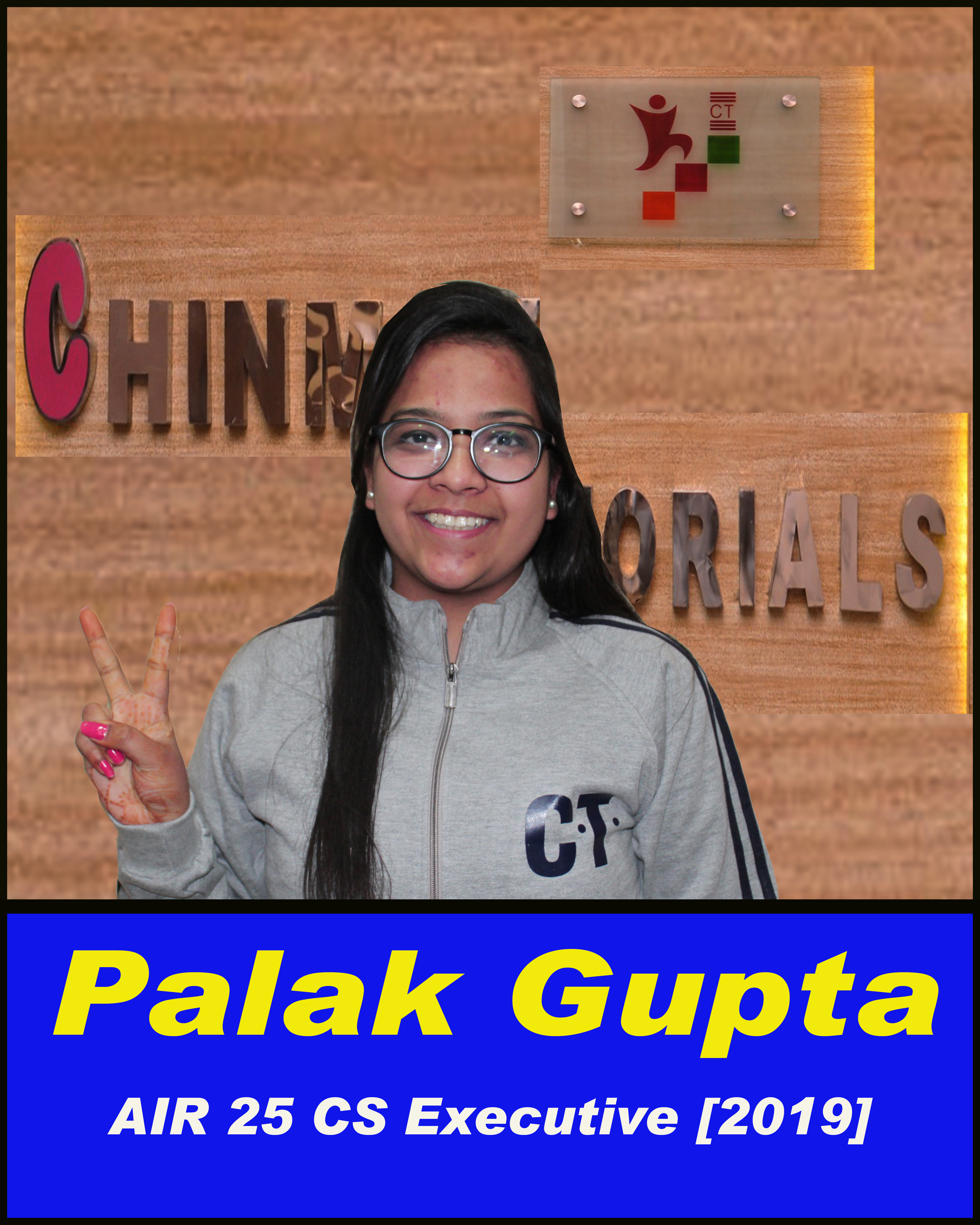 Palak Gupta class=