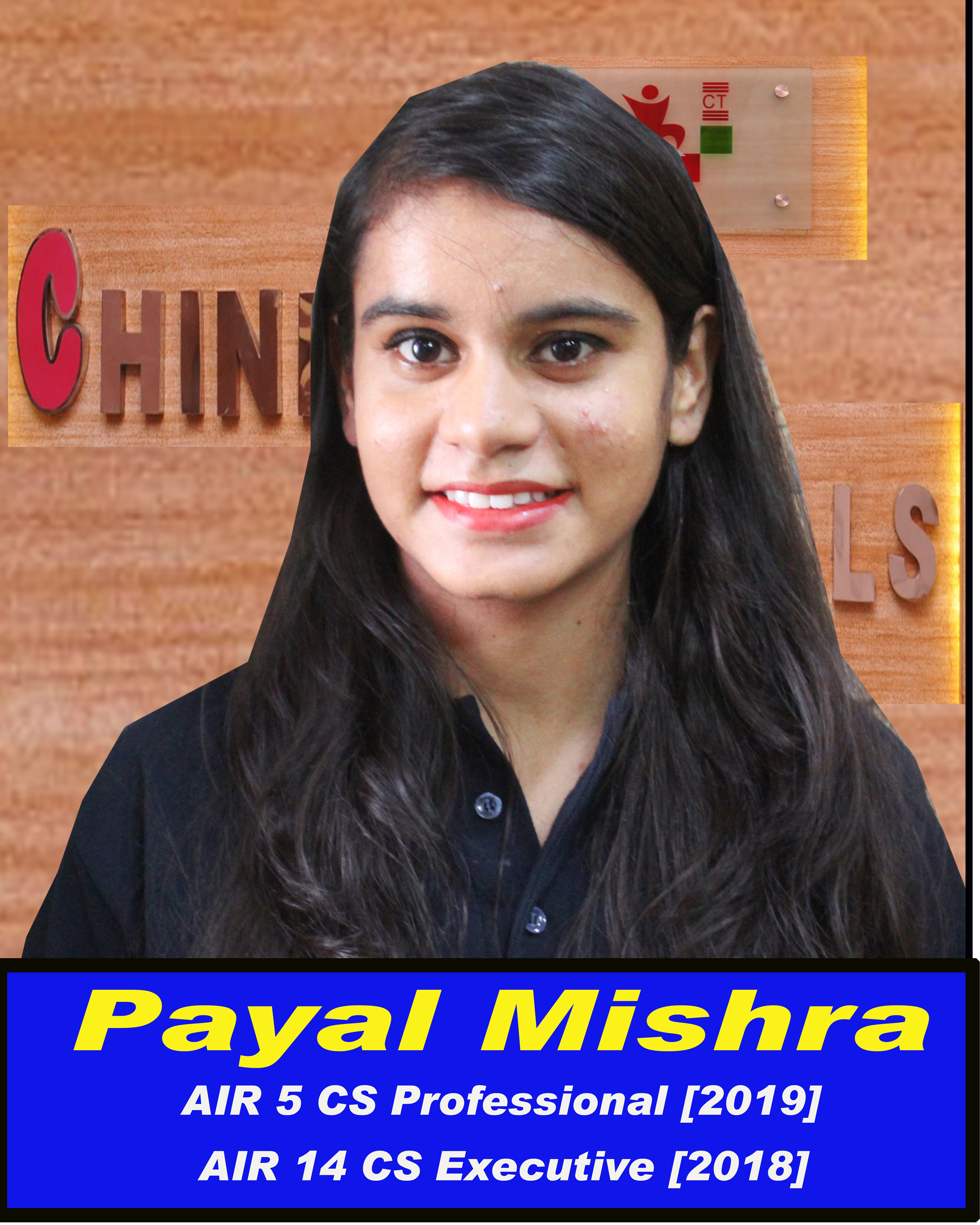 Payal Mishra class=