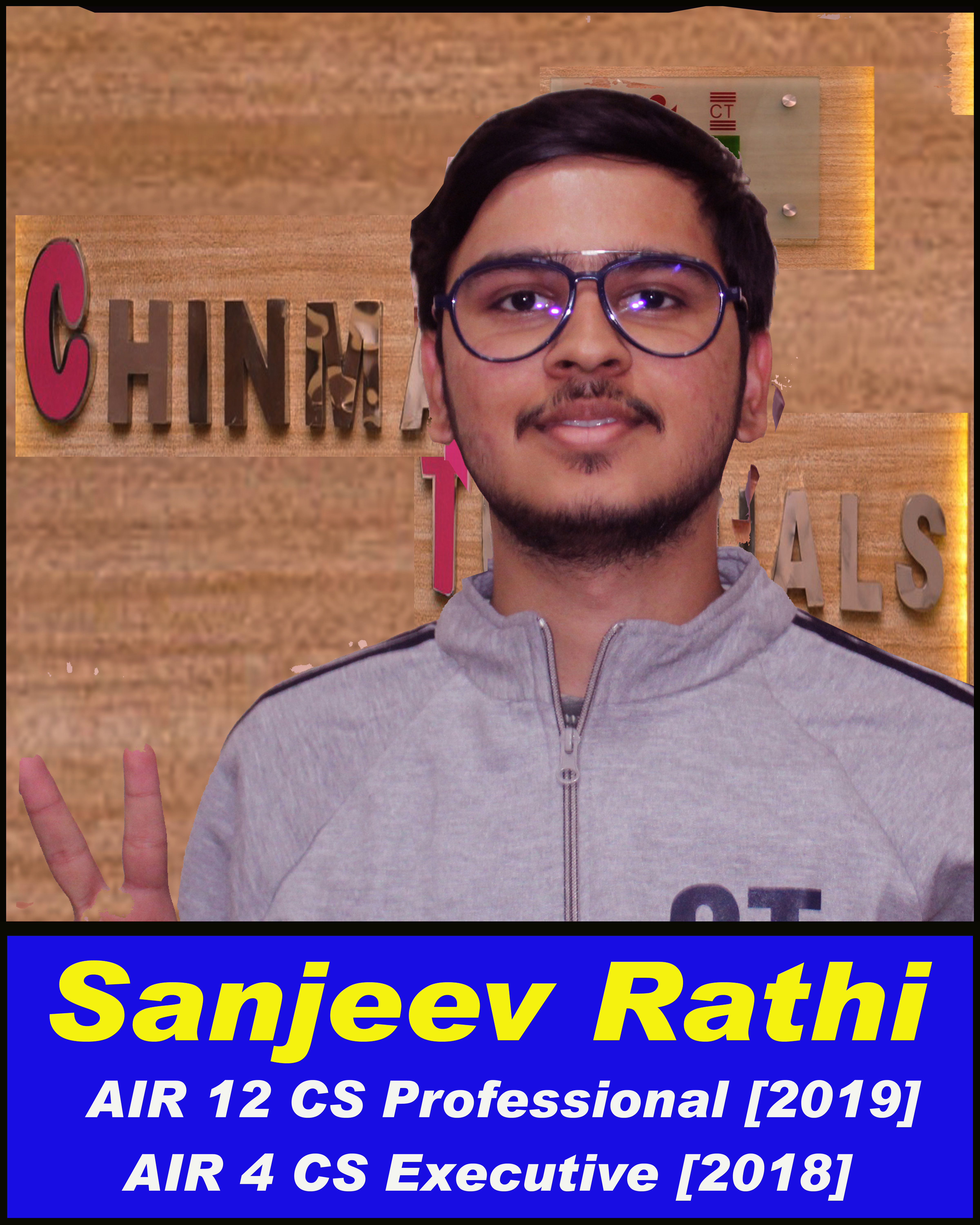 Sanjeev Rathi class=