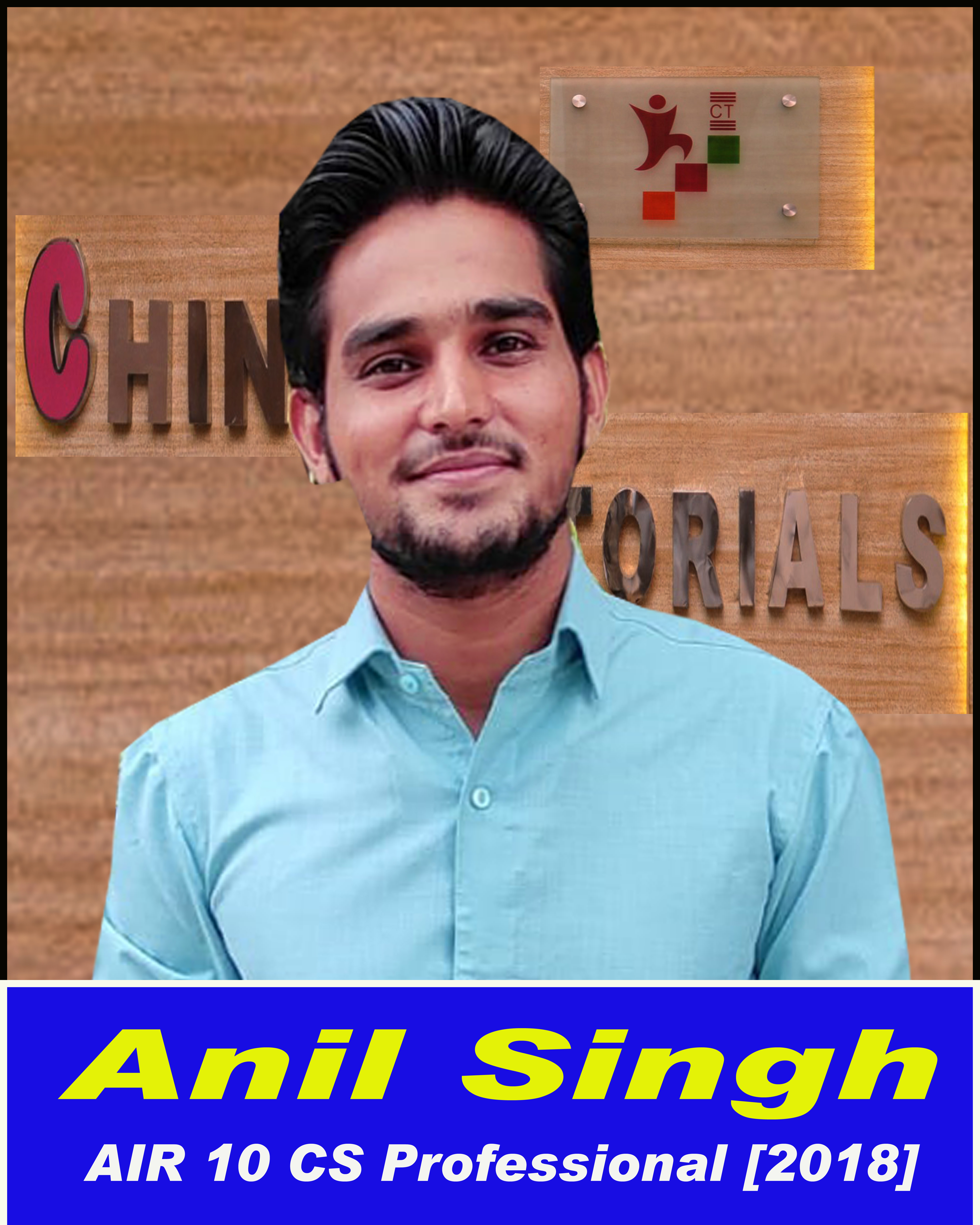 Anil Singh class=