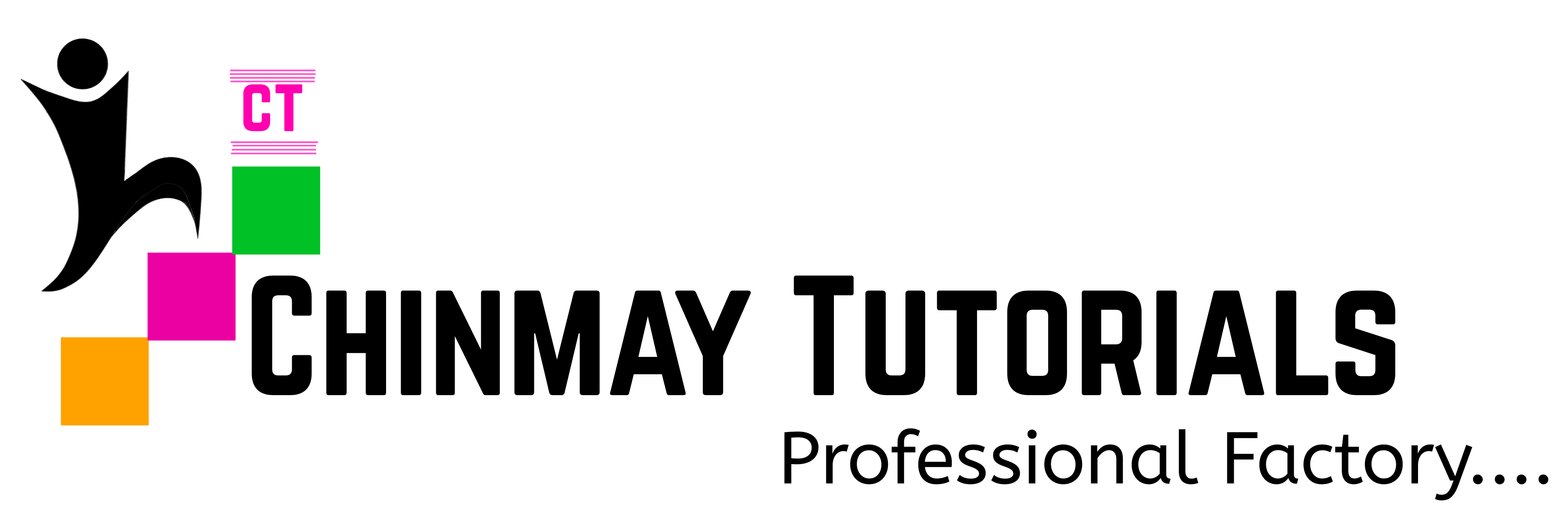 Chinmay Tutorials Logo